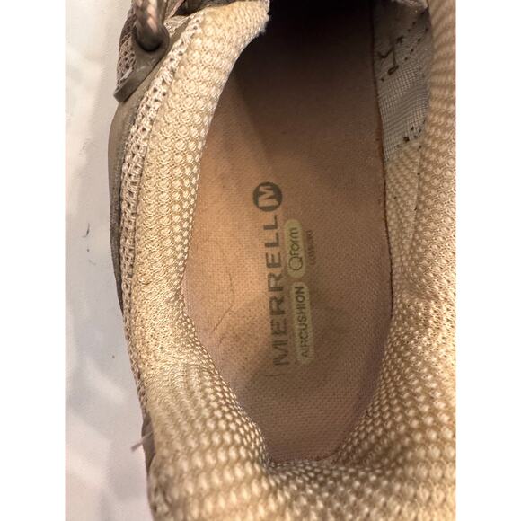 Merrell Women's Siren Sport Hiking Shoe Elephant/Pink Size 7 J58282 - Picture 8 of 8